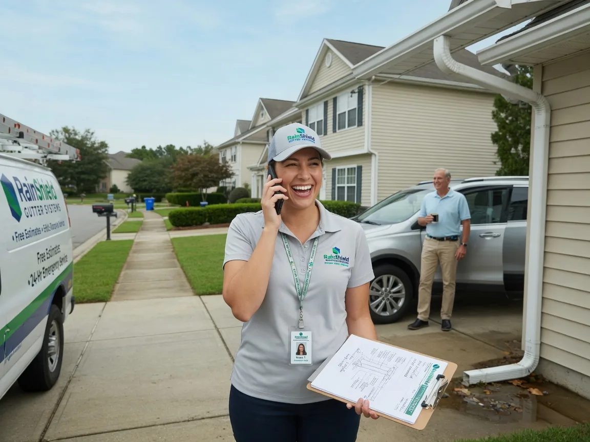 Gutter Installation Mount Ephraim, NJ FAQs